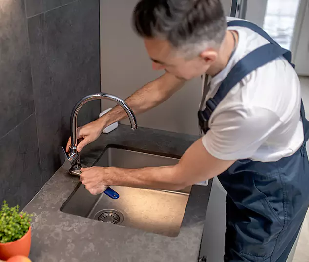 Welcome To Patterson?s All In One Plumbing in Mount Morris, PA