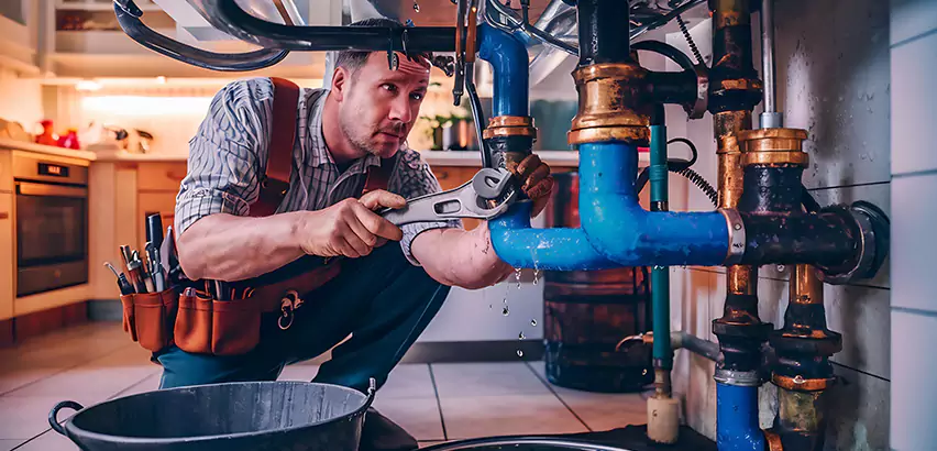 Scope of Commercial Plumbing Maintenance Services in Mount Morris, PA