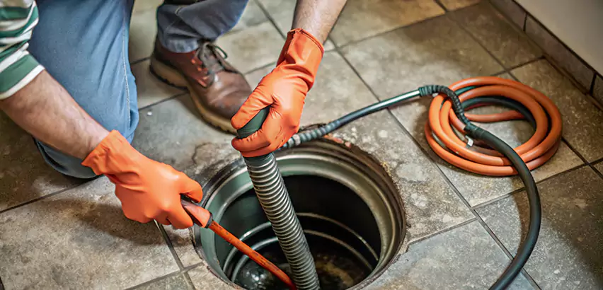 Scope of Drain Maintenance Services in Mount Morris, PA