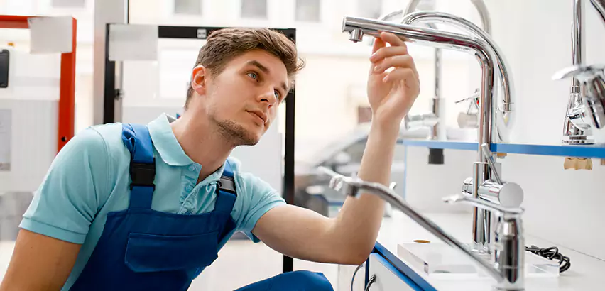 Plumbing Maintenance Scope and Performance Checks in Mount Morris, PA