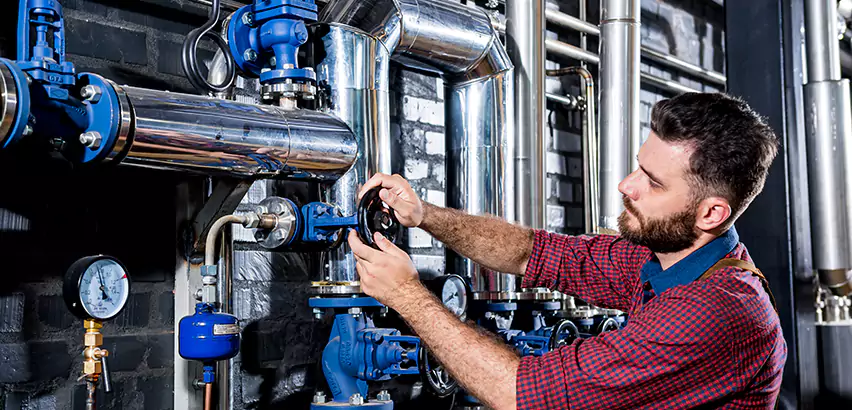 Our All Commercial Plumbing Maintenance Services in Mount Morris, PA