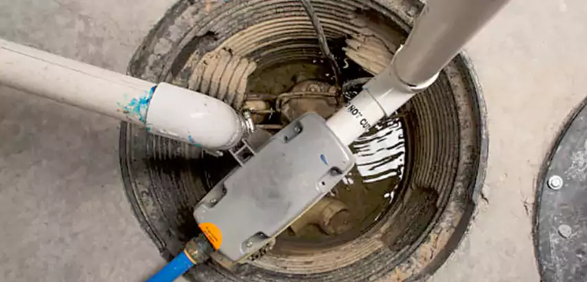 Our Sewage Ejector Pump Maintenance Services in Mount Morris, PA