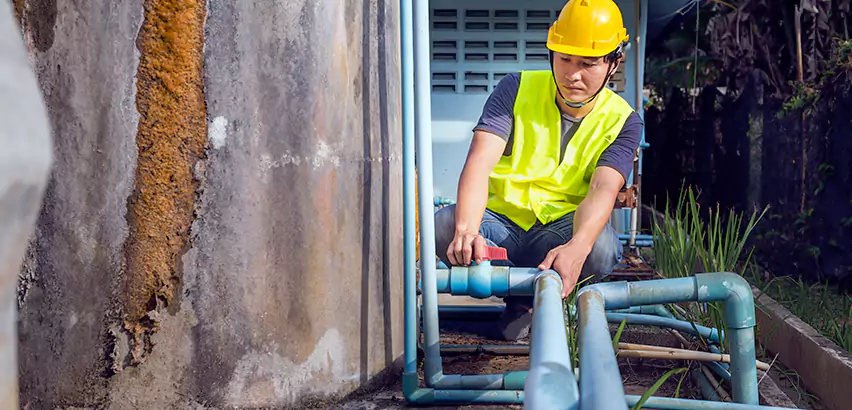 Our All Water Line Maintenance Services in Mount Morris, PA