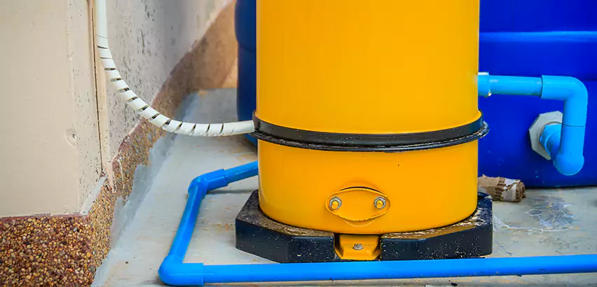 Our All Well Pump Maintenance Services in Mount Morris, PA