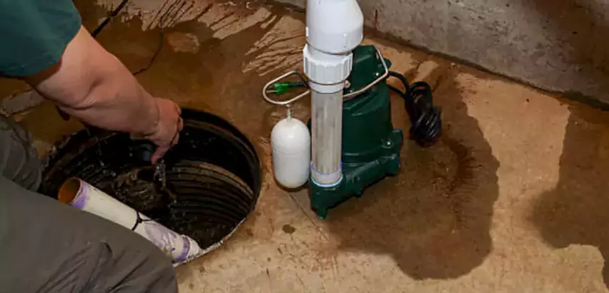 Scope of Sewage Ejector Pump Maintenance Service in Mount Morris, PA