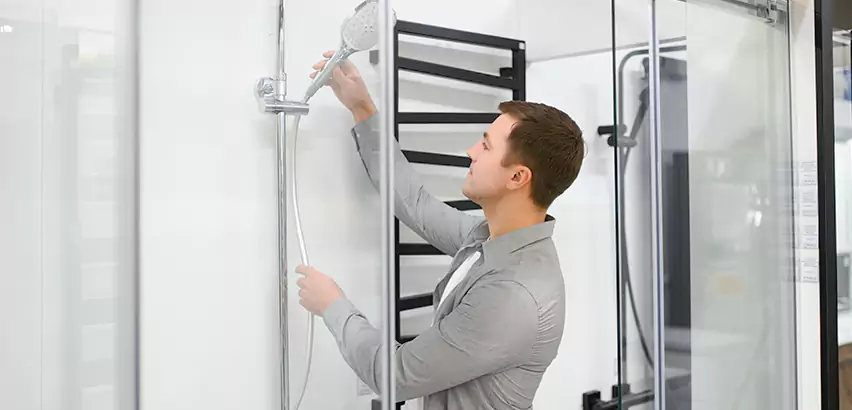 Scope of Shower Maintenance Service in Mount Morris, PA