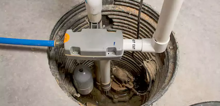 Scope of Sump Pump Maintenance Services in Mount Morris, PA