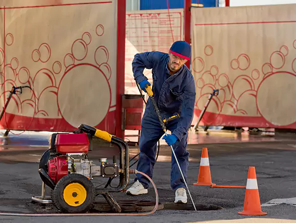 Why Patterson?s All In One Plumbing is the First Choice for Drain Maintenance Services in Mount Morris, PA?