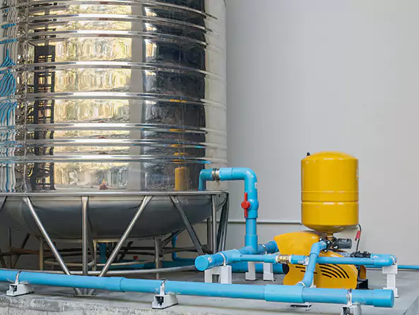 Why Patterson?s All In One Plumbing the Favorite Choice in Mount Morris, PA?