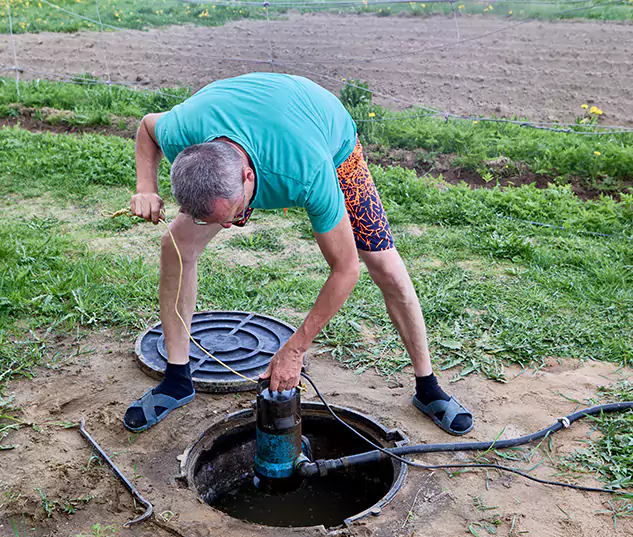 Who is Patterson?s All In One Plumbing?