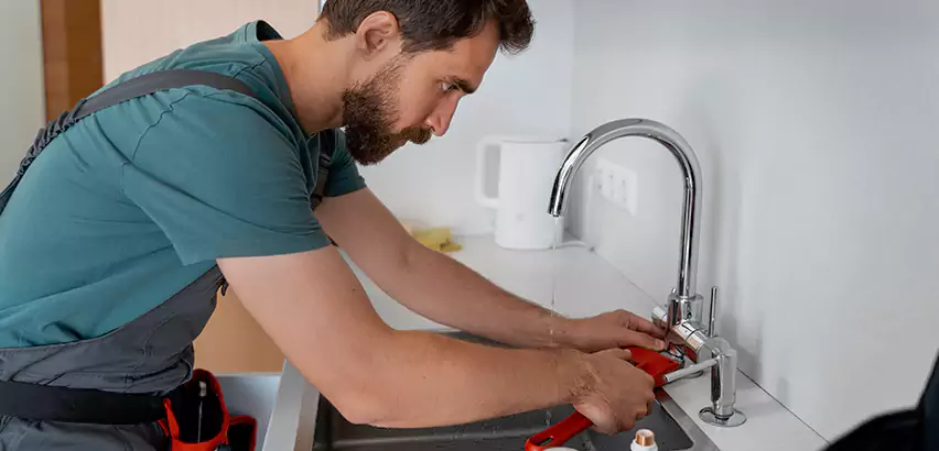 Scope of Faucet Repair Service in Mount Morris, PA