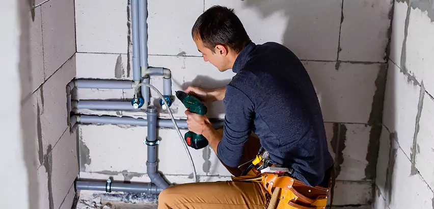 Our Wide Range of Foundation Leak Repair Services in Mount Morris, PA
