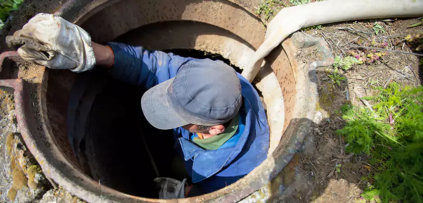 Our Professional Sewer Line Repair Services in Mount Morris, PA