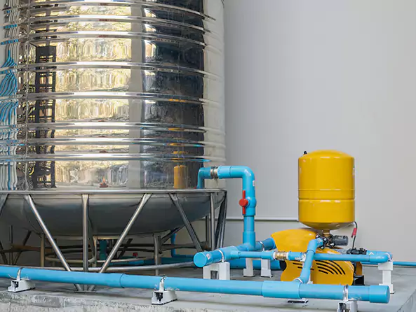 Why Choose Patterson?s All In One Plumbing for Well Pump Repair in Mount Morris, PA?