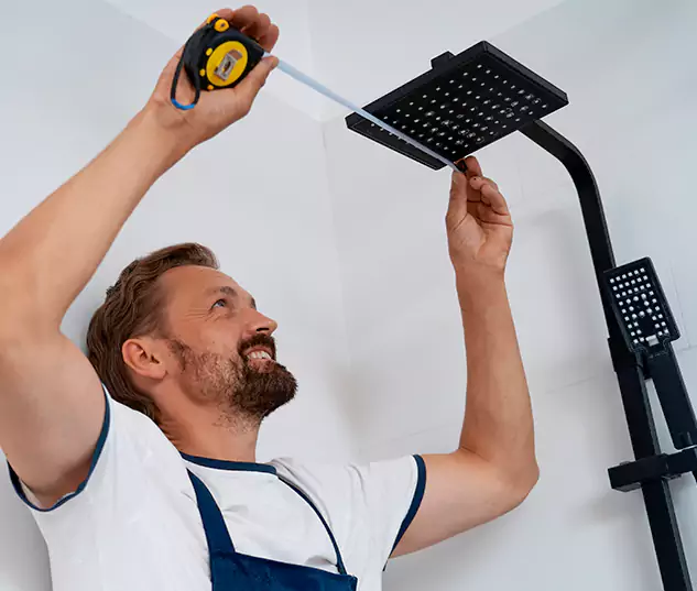 Welcome to Patterson?s All In One Plumbing in Mount Morris, PA