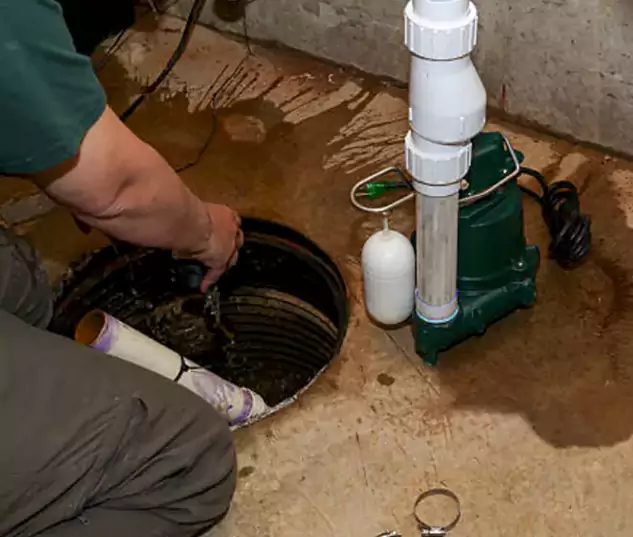 Welcome to Patterson?s All In One Plumbing in Mount Morris, PA