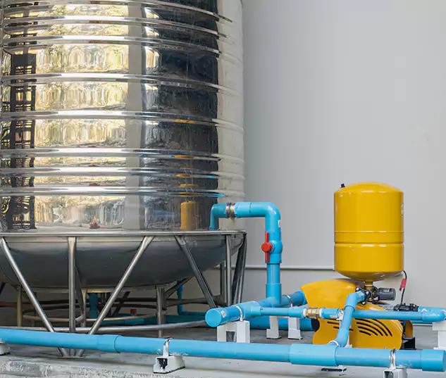 Get to Know Patterson?s All In One Plumbing in Mount Morris, PA