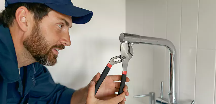 Scope of Faucet Replacement Services in Mount Morris, PA