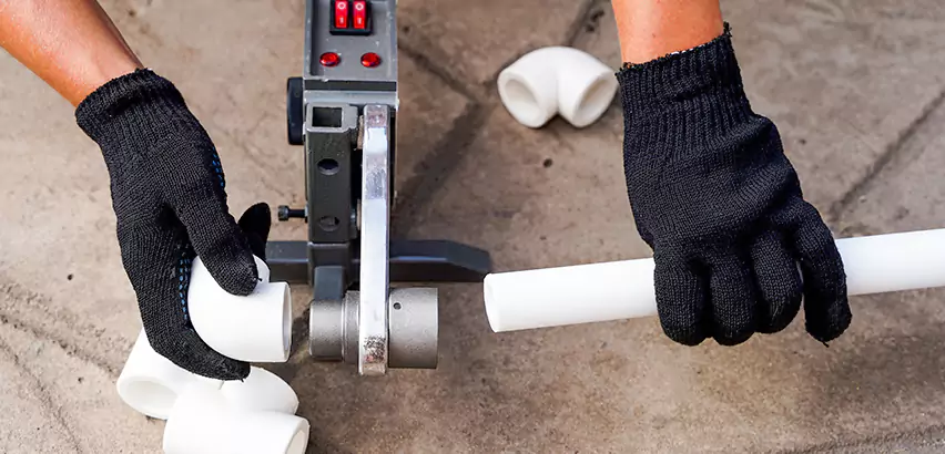 Scope of Pipe Replacement Services in Mount Morris, PA