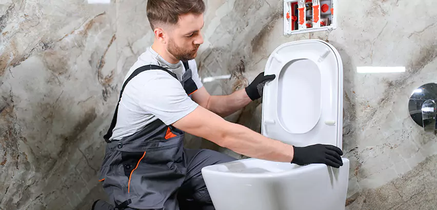 Scope of Work for Plumbing Replacement in Mount Morris, PA