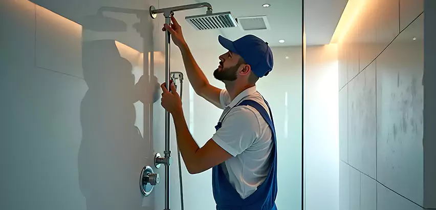 Plumbing Replacement Services in Mount Morris, PA