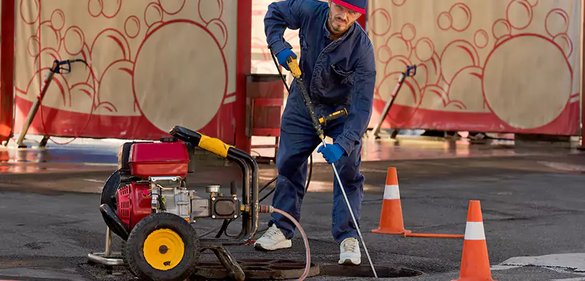 Sewer Replacement Services in Mount Morris, PA