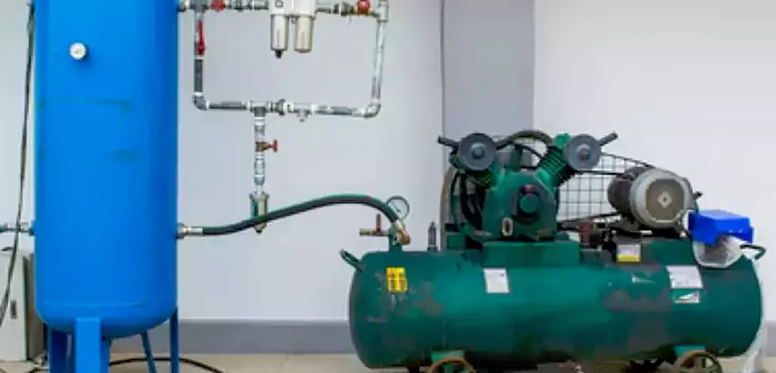 Scope of Well Pump Replacement Service (Assessment to Final Verification) in Mount Morris, PA