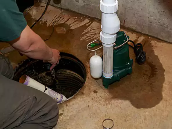 Why Patterson?s All In One Plumbing is the First Choice for Sewage Ejector Pump Replacement Services in Mount Morris, PA?