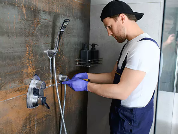 Why Patterson?s All In One Plumbing is the Best Choice for Shower Replacement in Mount Morris, PA?