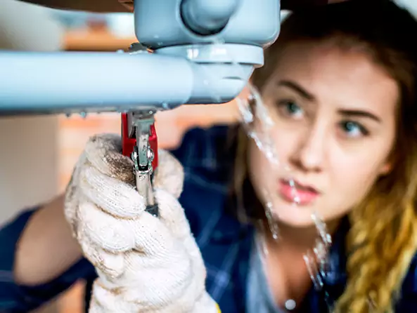 Why Choose Patterson?s All In One Plumbing for Residential Plumbing Services in Mount Morris, PA?