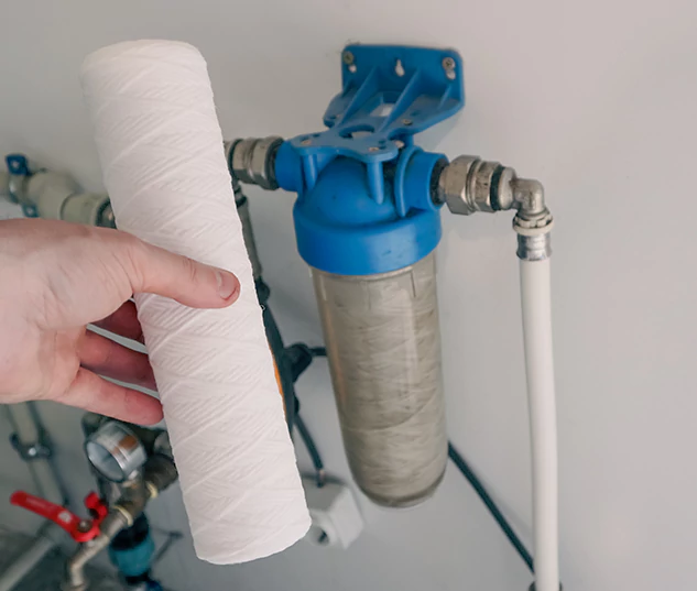 Get to Know Patterson?s All In One Plumbing in Mount Morris, PA