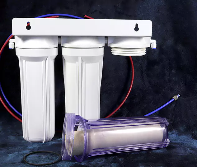 Get to Know Patterson?s All In One Plumbing in Mount Morris, PA