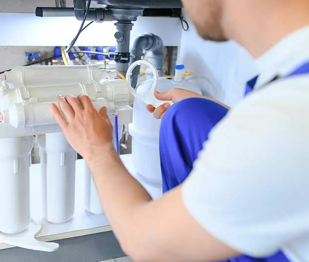 Get to Know Patterson?s All In One Plumbing in Mount Morris, PA