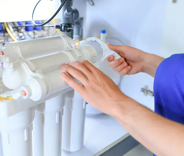 Get to Know Patterson?s All In One Plumbing in Mount Morris, PA