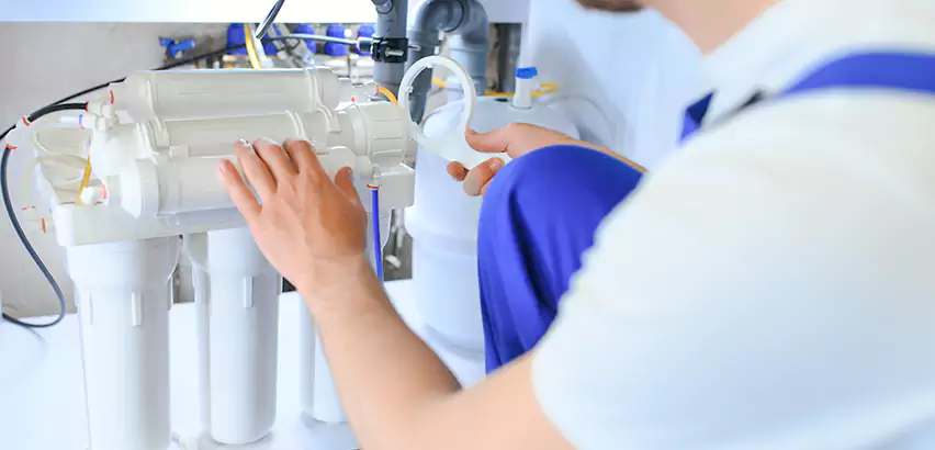 Our Wide Range of Water Filtration Services in Mount Morris, PA