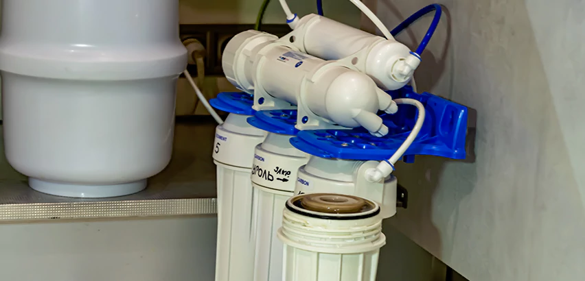 Scope of Reverse Osmosis Installation Services in Mount Morris, PA