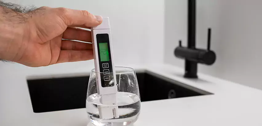 Scope of Water Quality Testing Services in Mount Morris, PA