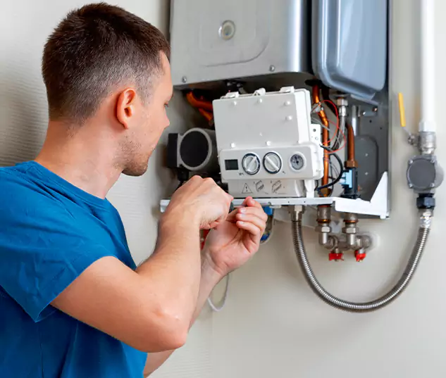 Get to Know Patterson?s All In One Plumbing in Mount Morris, PA