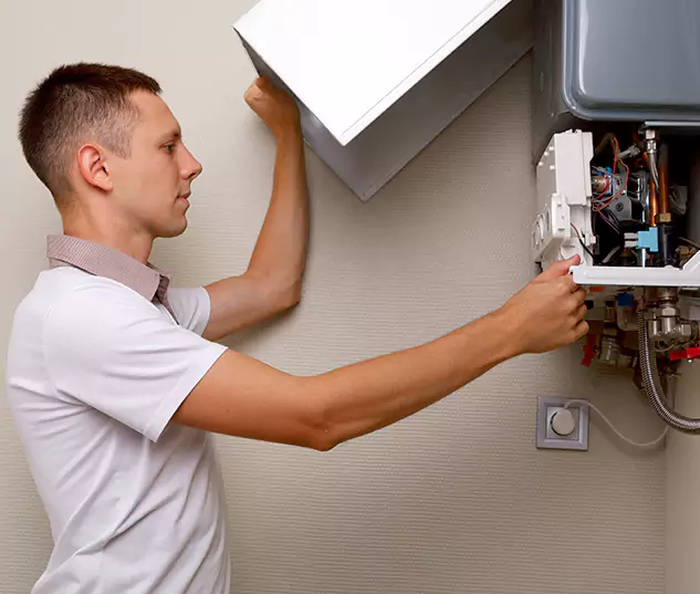 Get to Know Patterson?s All In One Plumbing in Mount Morris, PA