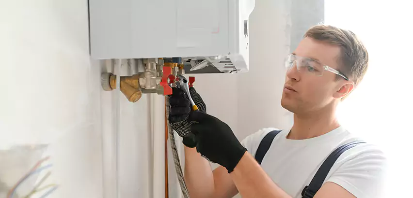 Scope of Water Heater Electric Repair Services (Minor Fixes to Major Failures) in Mount Morris, PA 