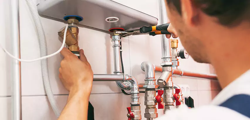 Water Heater Electric Repair Services in Mount Morris, PA
