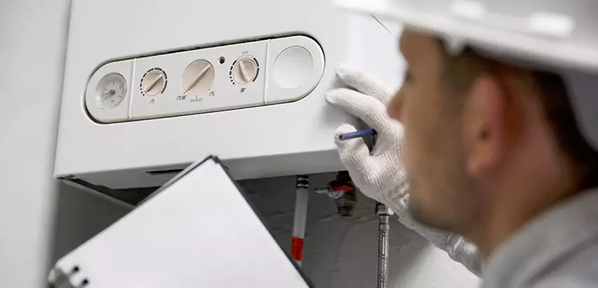 Water Heater Thermostat / Heating Element Replacement Services in Mount Morris, PA