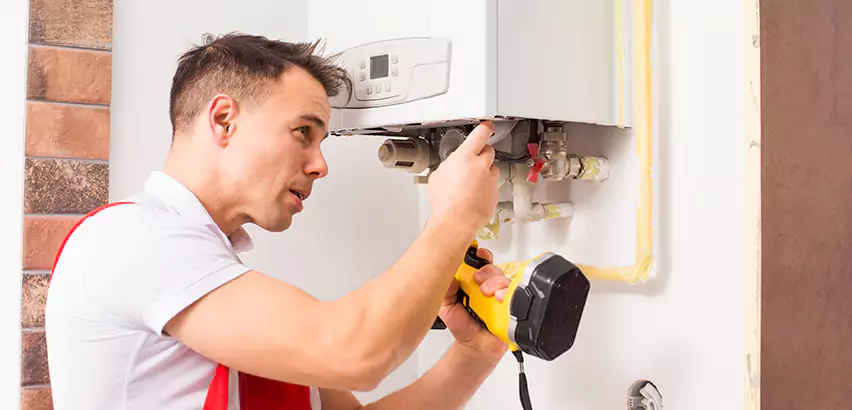 Water Heater Tankless Repair Services in Mount Morris, PA