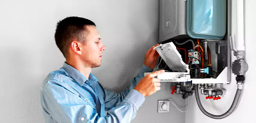 Scope of Water Heater Thermostat / Heating Element Replacement Services in Mount Morris, PA