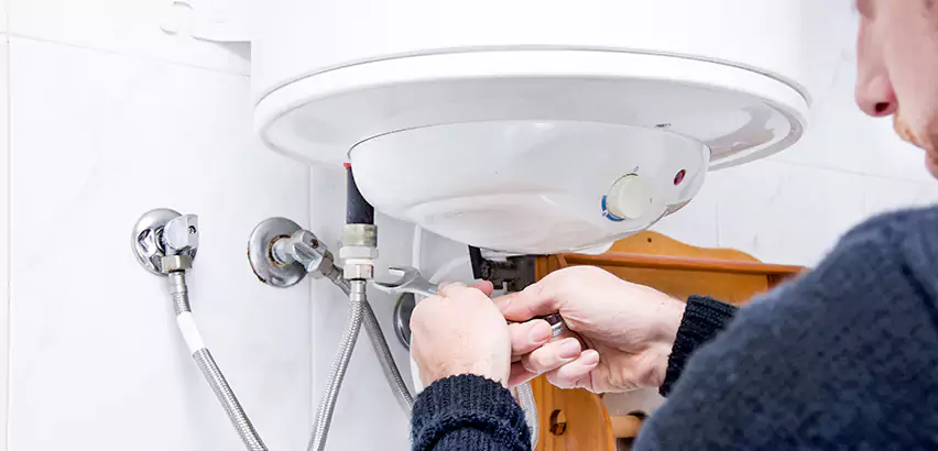 Scope of Water Heater Flush / Descaling Services in Mount Morris, PA