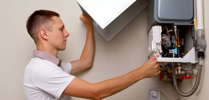 Water Heater Performance and Safety Scope in Mount Morris, PA