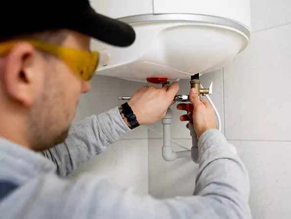 Why Patterson?s All In One Plumbing is the First Choice for Water Heater Replacement Services in Mount Morris, PA?