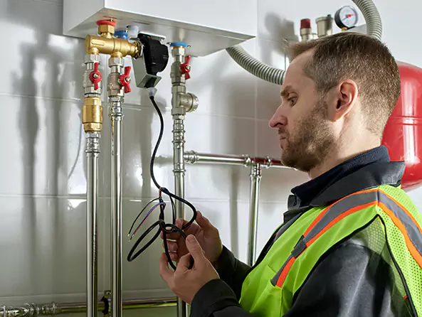 Why Patterson?s All In One Plumbing is the First Choice for Water Heater Tankless Repair Services in Mount Morris, PA?